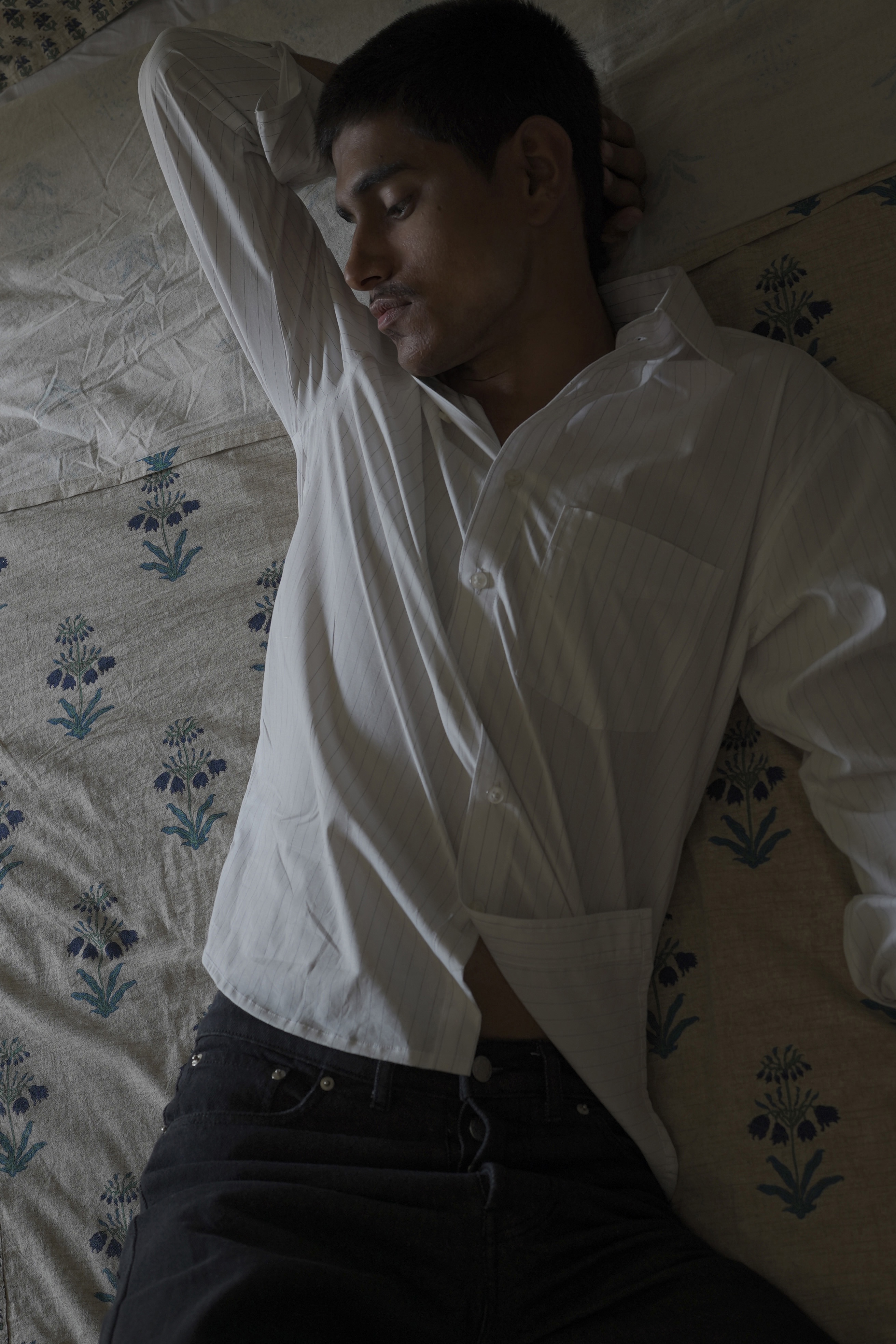 Harish shirt
