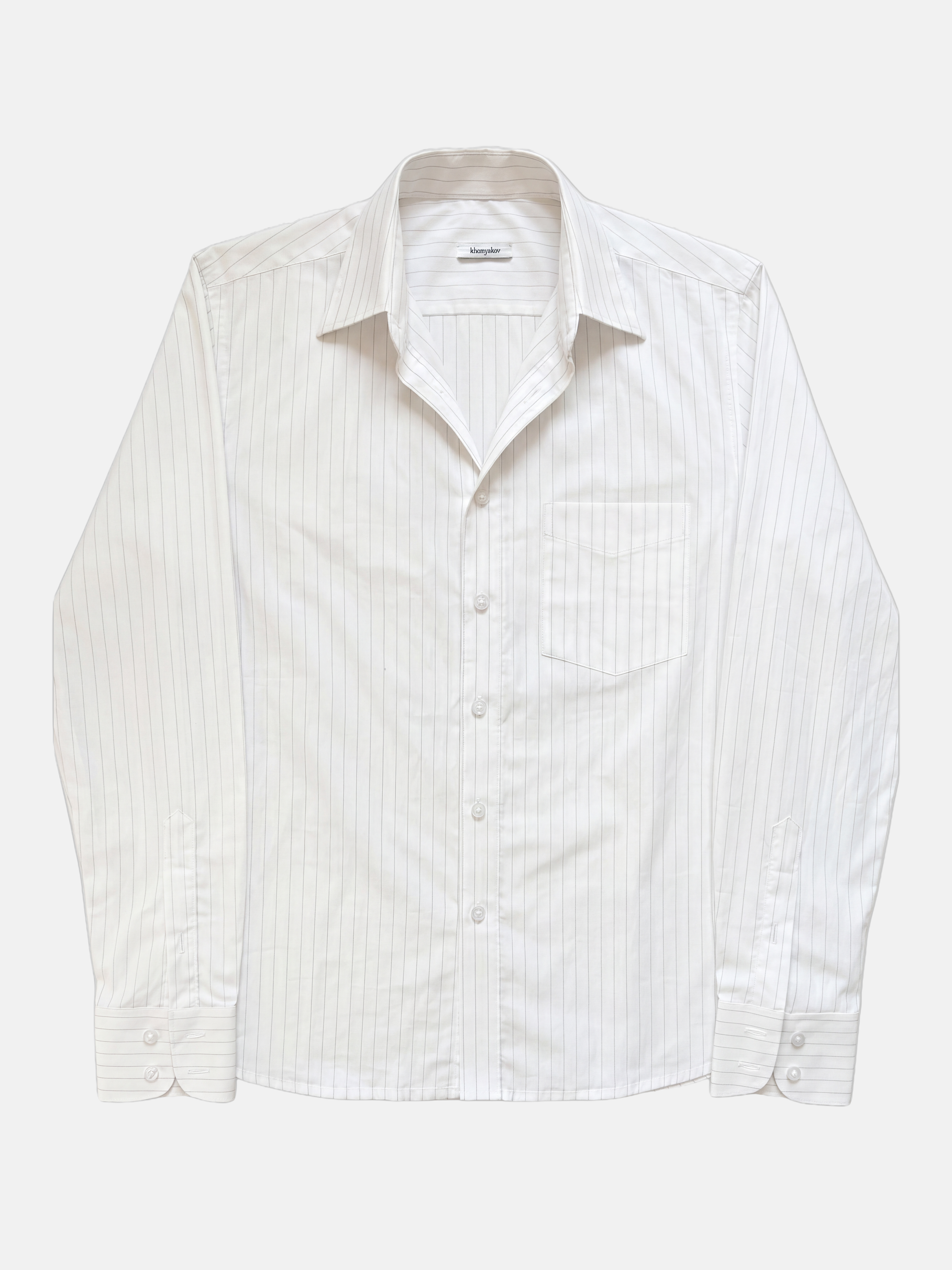 Harish shirt