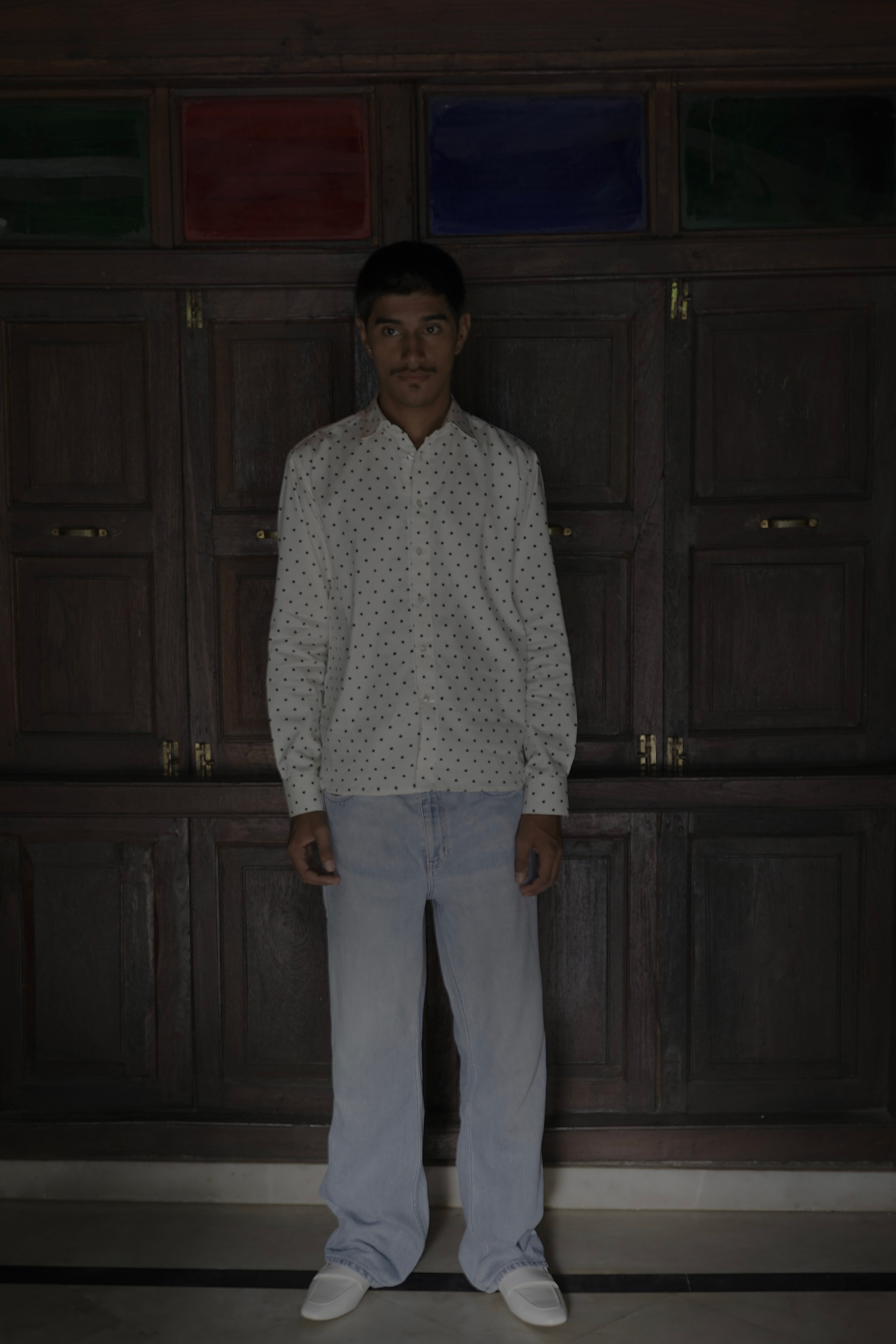 Pascal shirt
