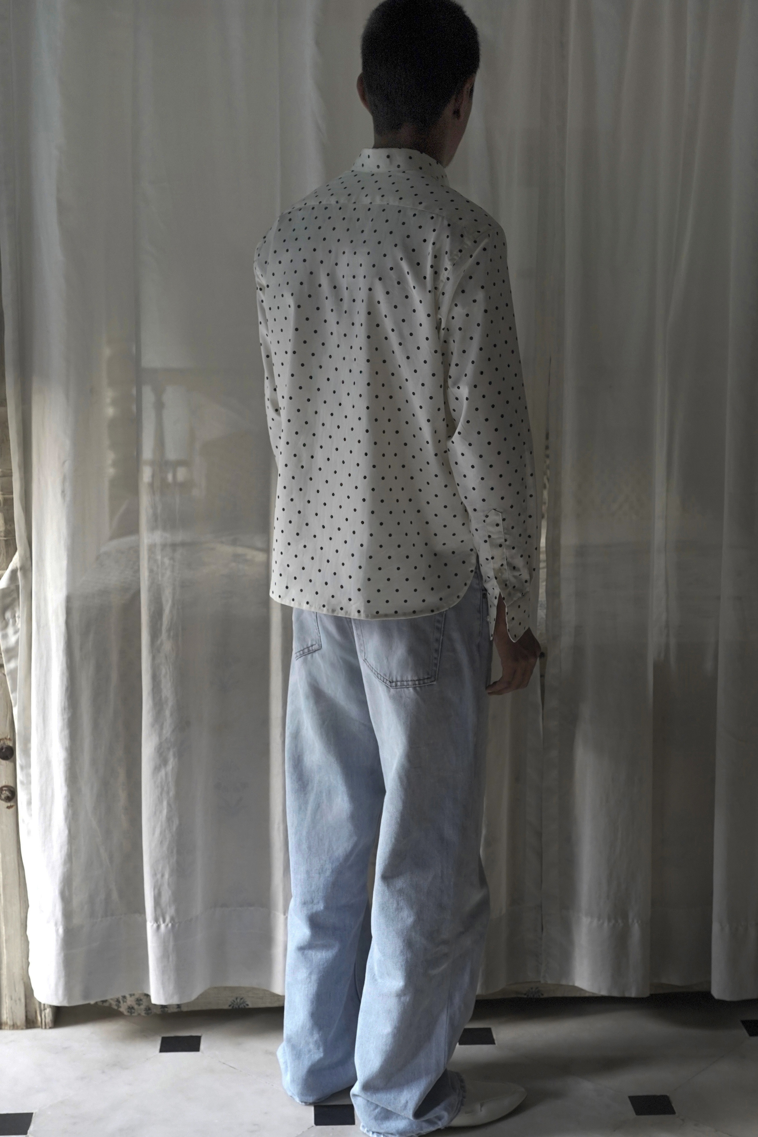 Pascal shirt - Image 4
